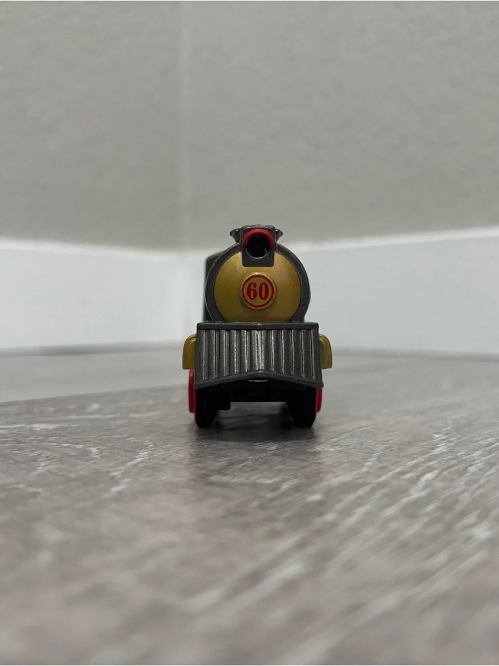 The Jupiter - Battery Powered Engine by Lionel - Works!